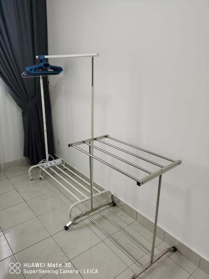 Teratak Impian Ppam Saderi Putrajaya Apartment Exterior photo